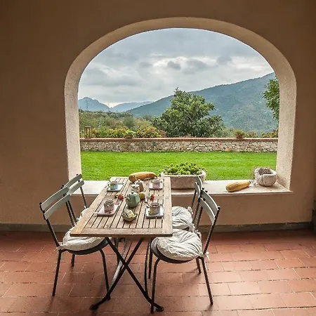 Totohouse Da Marco Piscina Riscaldata Villa