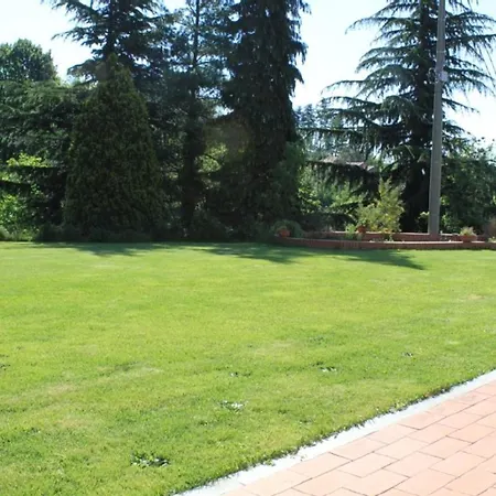Totohouse Da Marco Piscina Riscaldata Villa *