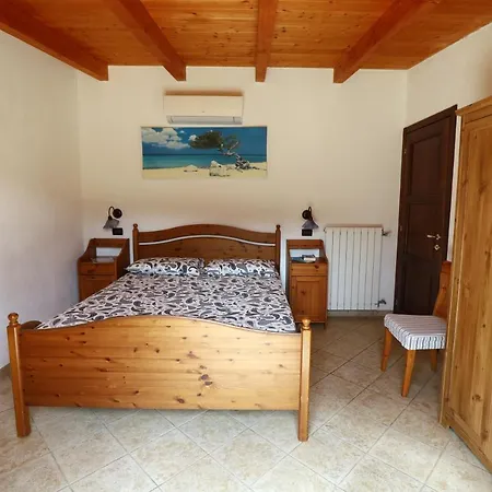 Totohouse Da Marco Piscina Riscaldata Villa *