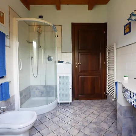 Villa Totohouse Da Marco Piscina Riscaldata Rialto